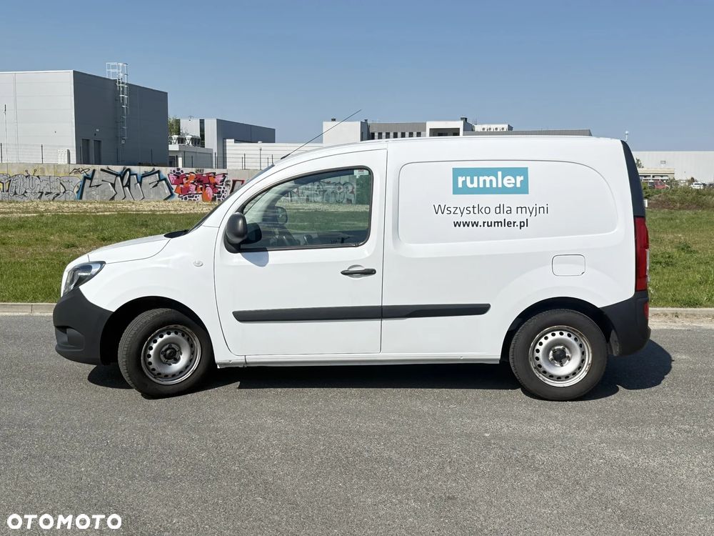 Mercedes-Benz CITAN - 4