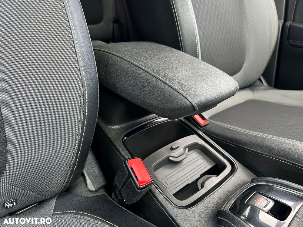 Opel Grandland X 1.2 Turbo START/STOP Selection - 11