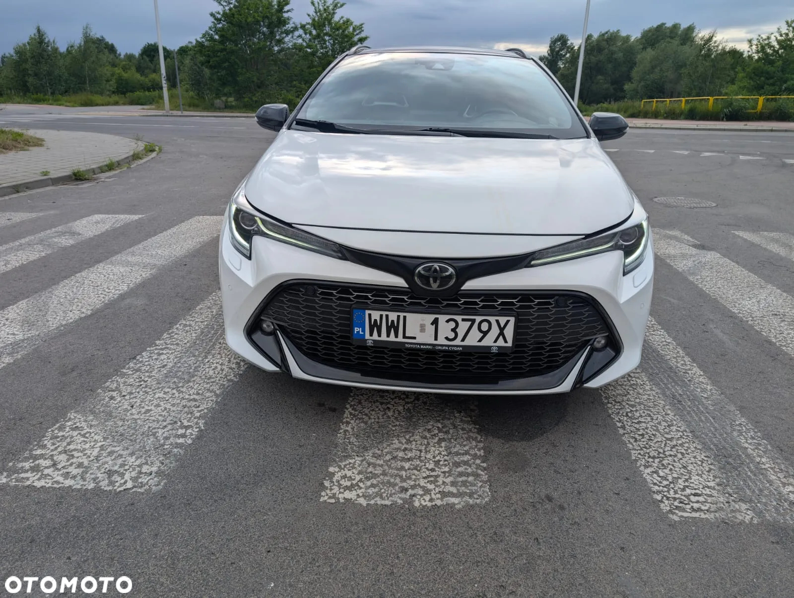 Toyota Corolla 2.0 Hybrid GR Sport - 5