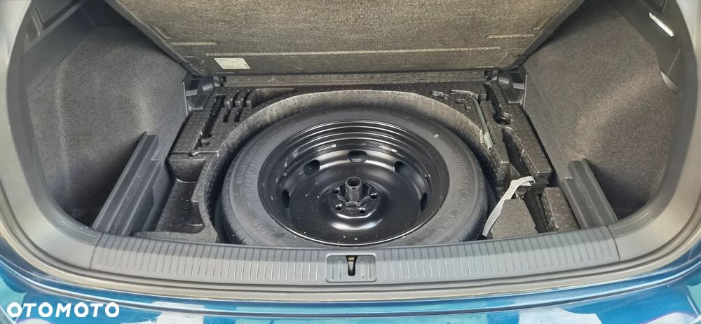 Volkswagen Tiguan - 18