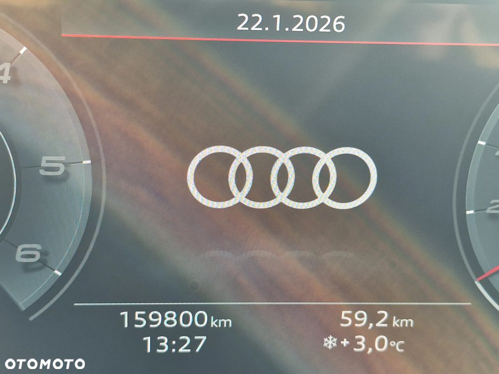 Audi A6 Allroad - 2
