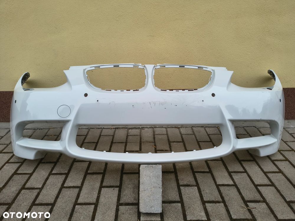 zderzak przedni przÓd bmw 3 E90 E92 E93 M3