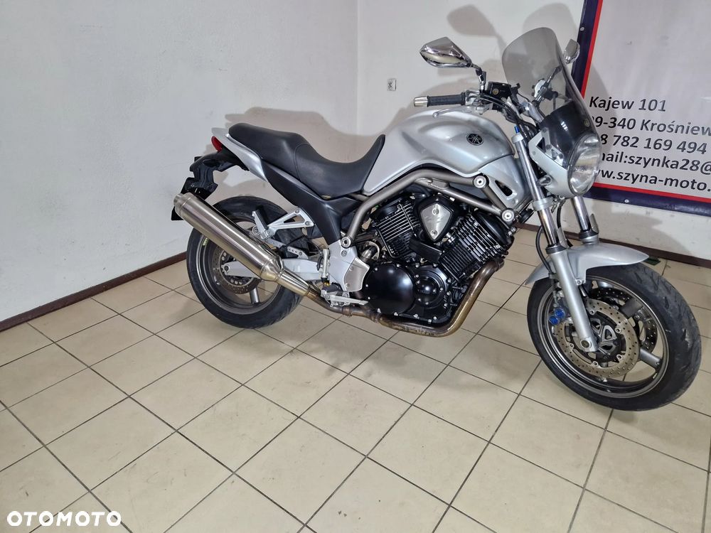 Yamaha BT - 13