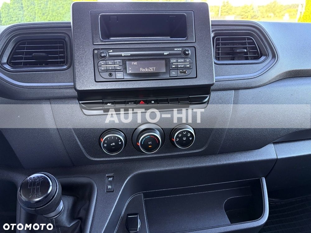 Renault Master - 17