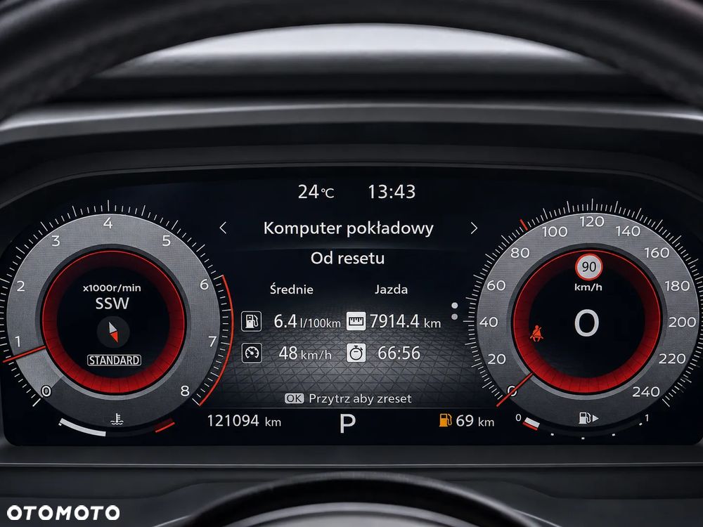 Nissan Qashqai 1.3 DIG-T MHEV N-Connecta Xtronic - 19