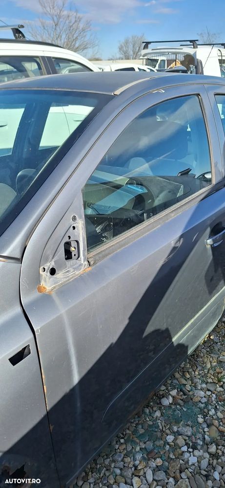 USA FATA STANGA OPEL ASTRA HATCHBACK 2004-2010