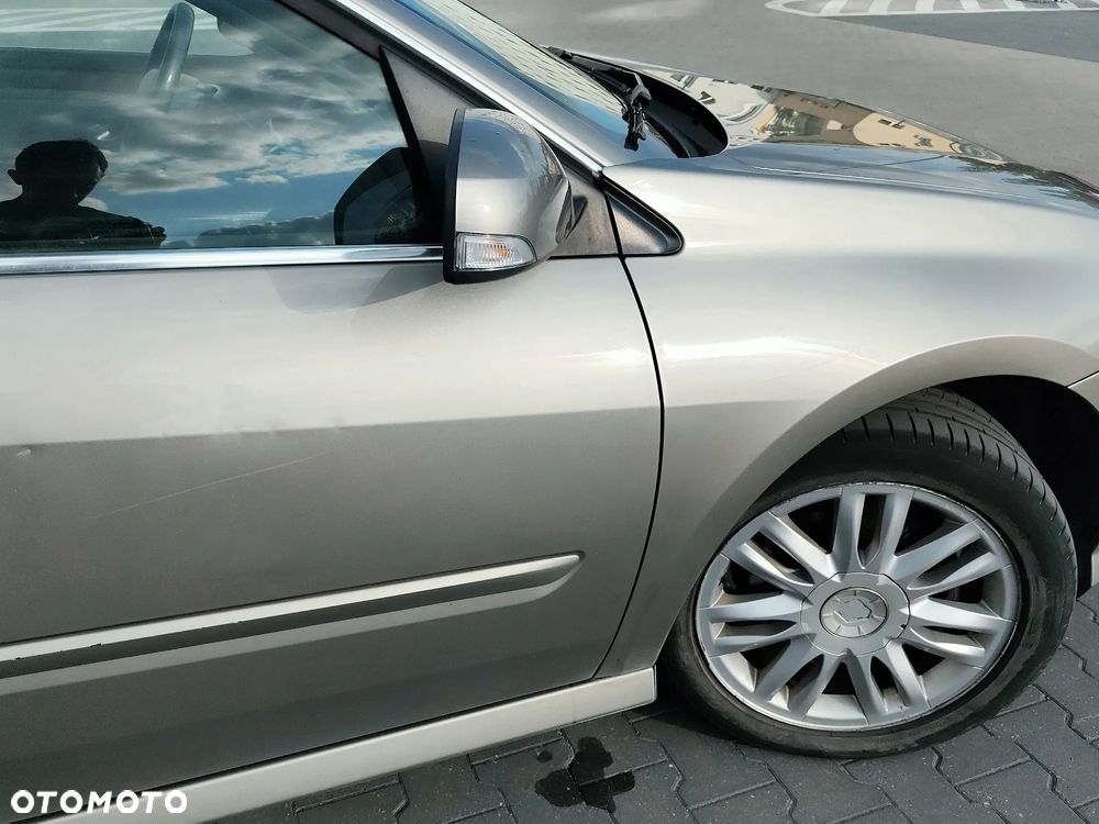 Renault Laguna 2.0 dCi Initiale - 5