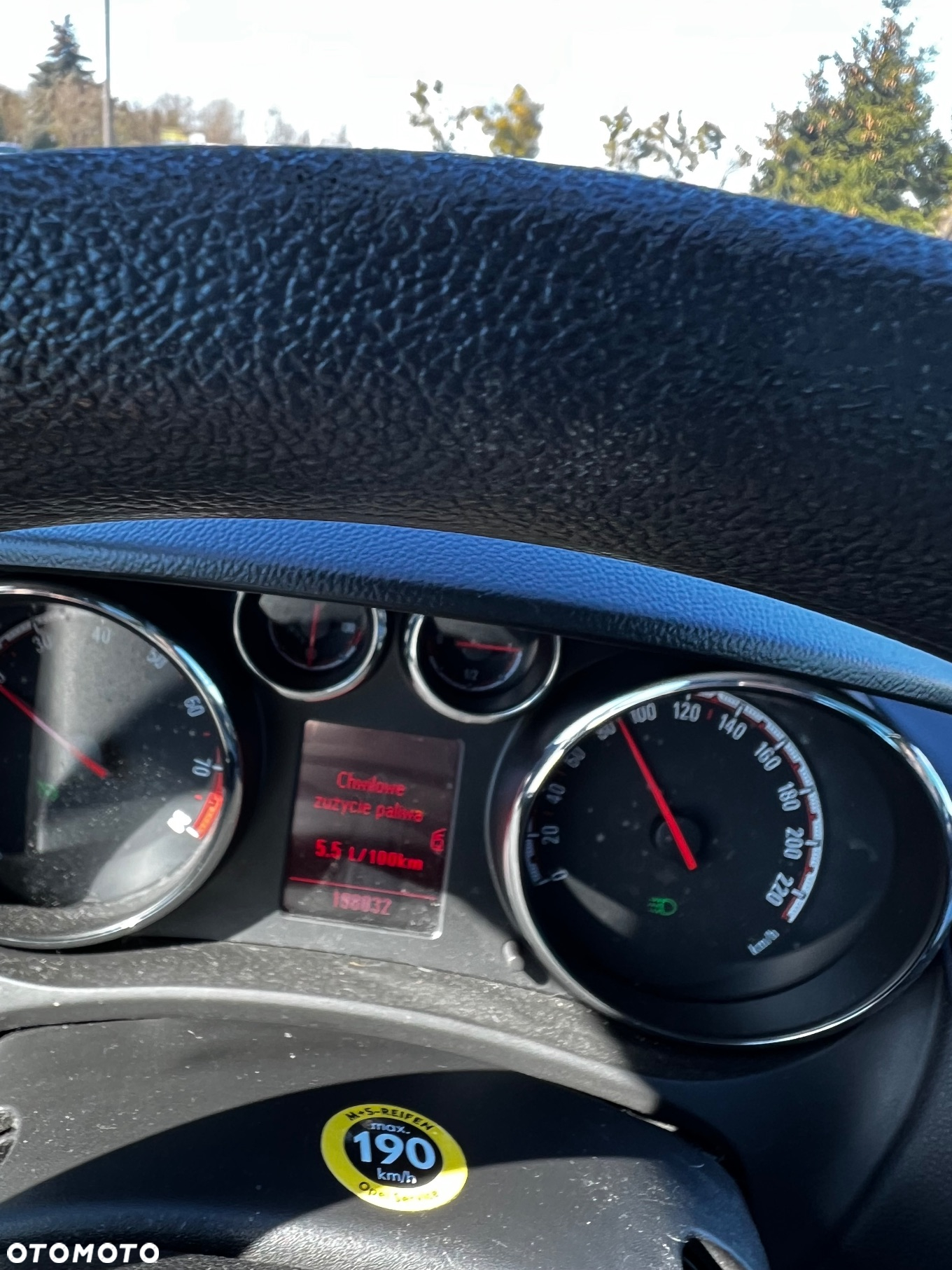Opel Meriva 1.4 ecoflex 150 Jahre - 17