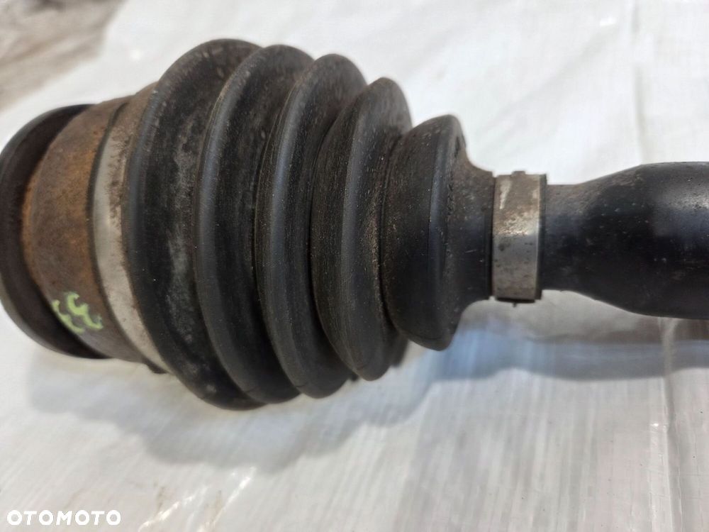 OPEL ASTRA K V 1.6 CDTI PÓŁOŚ PRAWA PRZÓD DŁUGA 13403129 - 4