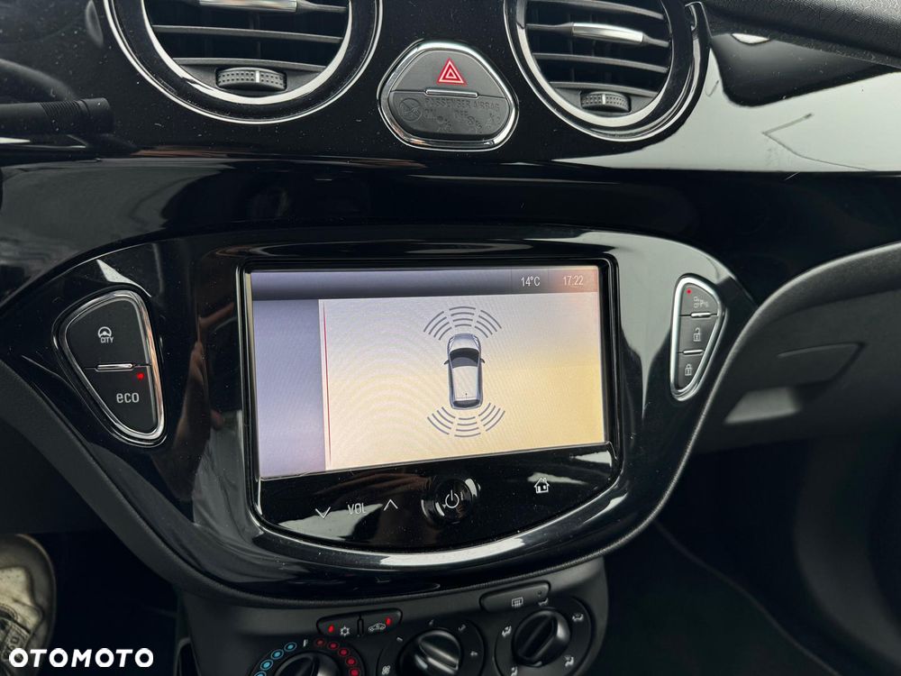 Opel Adam 1.4 EcoFLEX Start/Stop White Link - 20