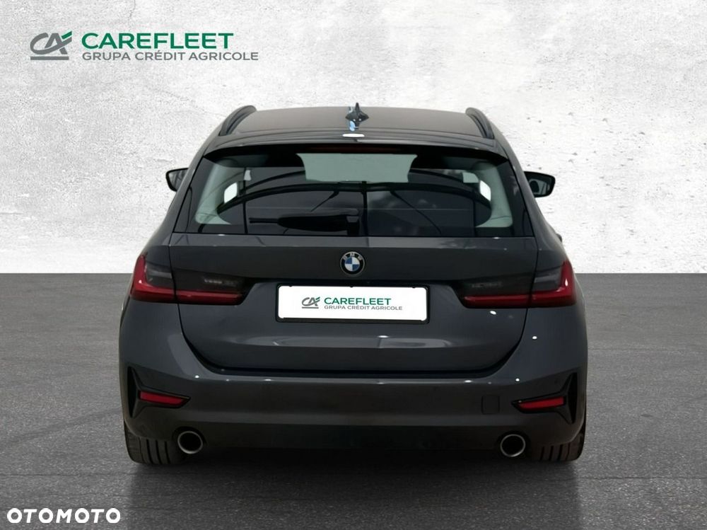 BMW Seria 3 - 7