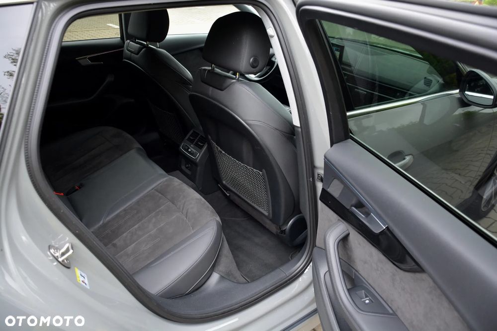 Audi A4 Allroad 40 TDI mHEV Quattro S tronic - 29