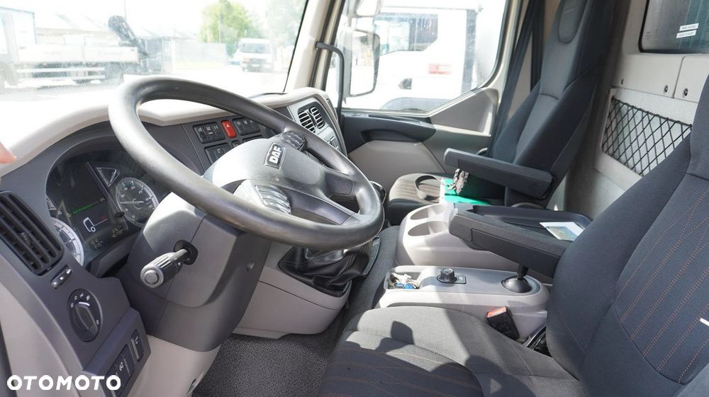 DAF LF 210 FA HDS HIAB XS 099 - 8