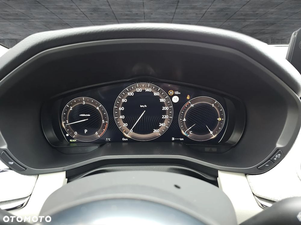 Mazda CX-60 3.3 D mHEV Takumi - 16
