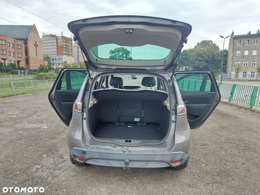 Renault Scenic 1.5 dCi Expression - 6