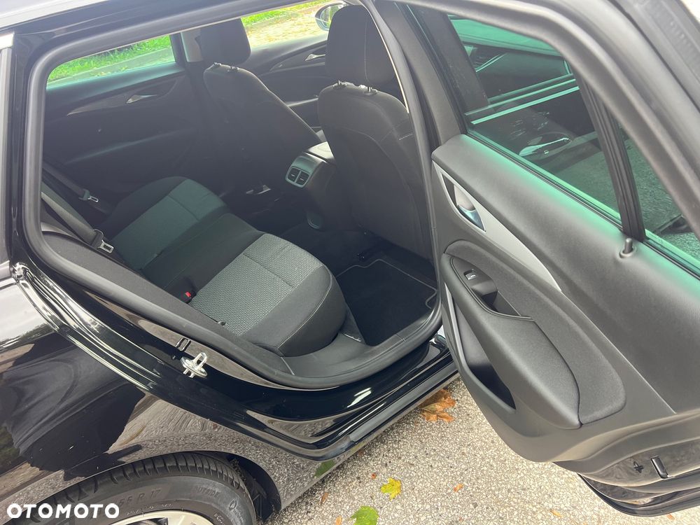 Opel Insignia 1.6 Business Innovation - 27
