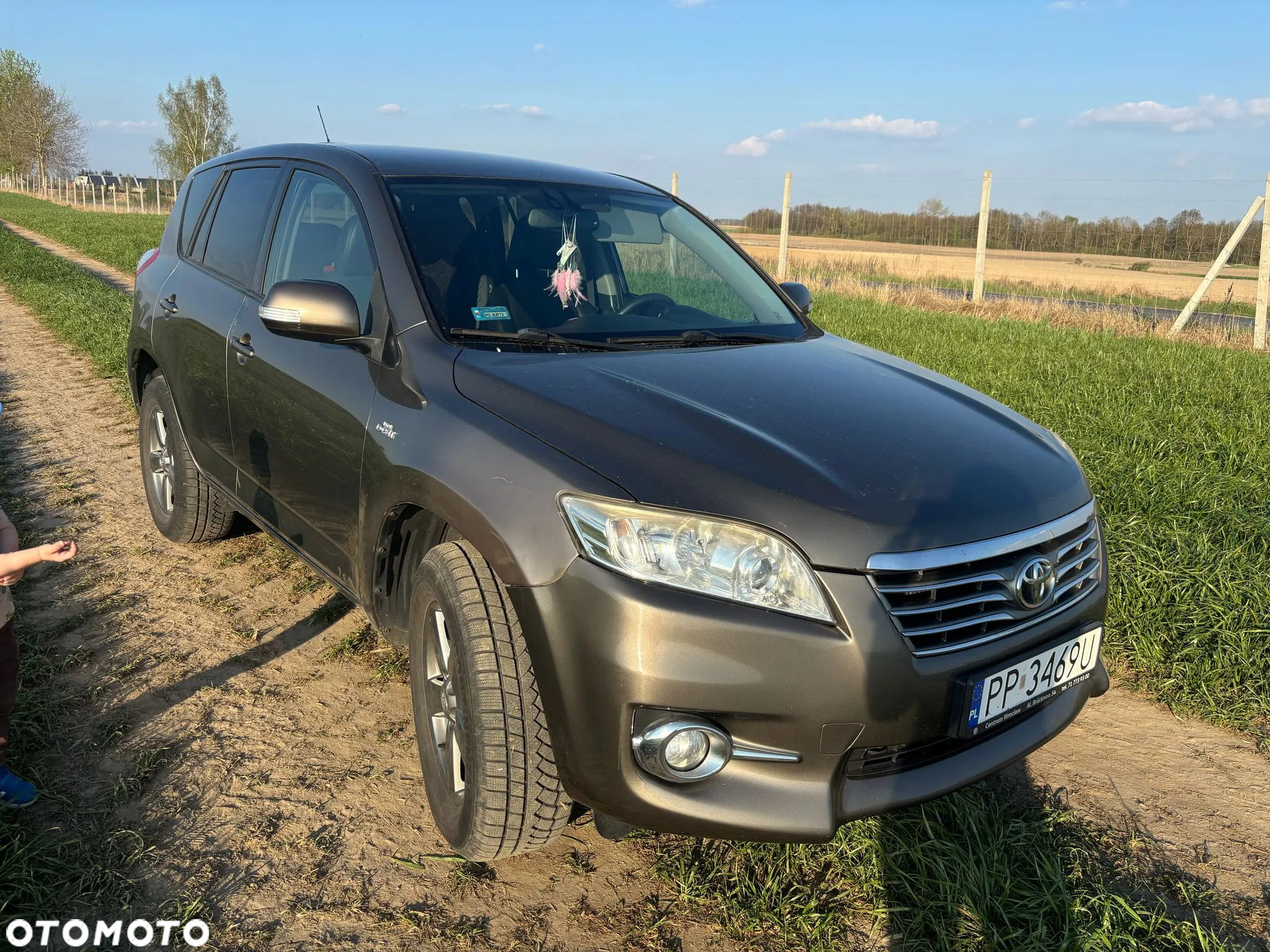 Toyota RAV4 2.2 D-CAT X - 5