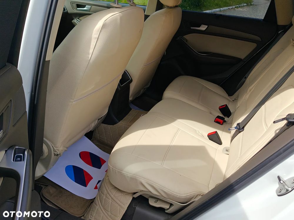 Audi Q5 - 12