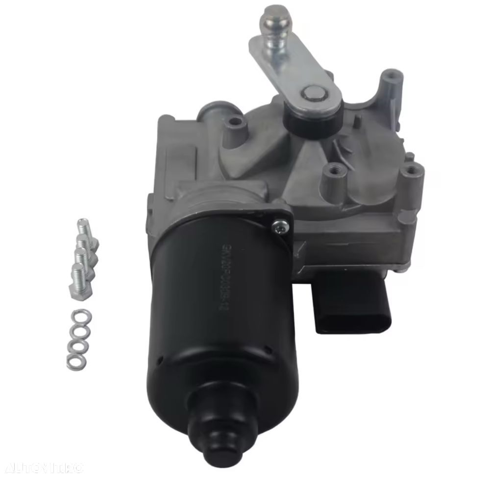 Motoras Stergator Stergatoare Motor Parbriz Fata Audi Q7 2005-15 - 2