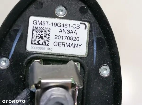FORD C-MAX II MK2 10 - ANTENA GPS GM5T-19G461-CB - 2