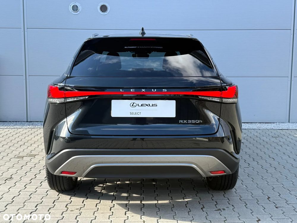 Lexus RX 350h Prestige - 13