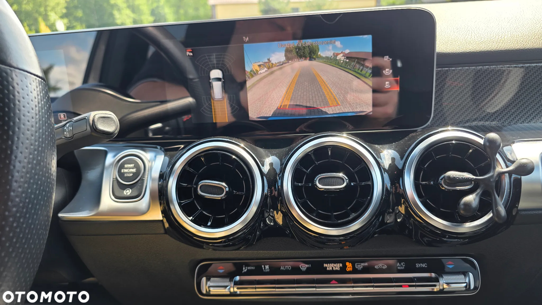 Mercedes-Benz GLB 200 d 4-Matic Progressive 8G-DCT - 20