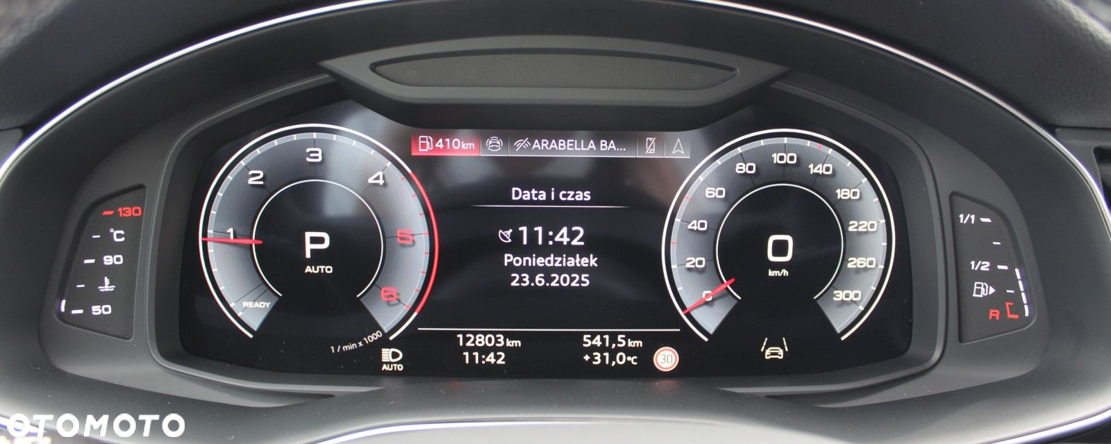 Audi Q7 - 16