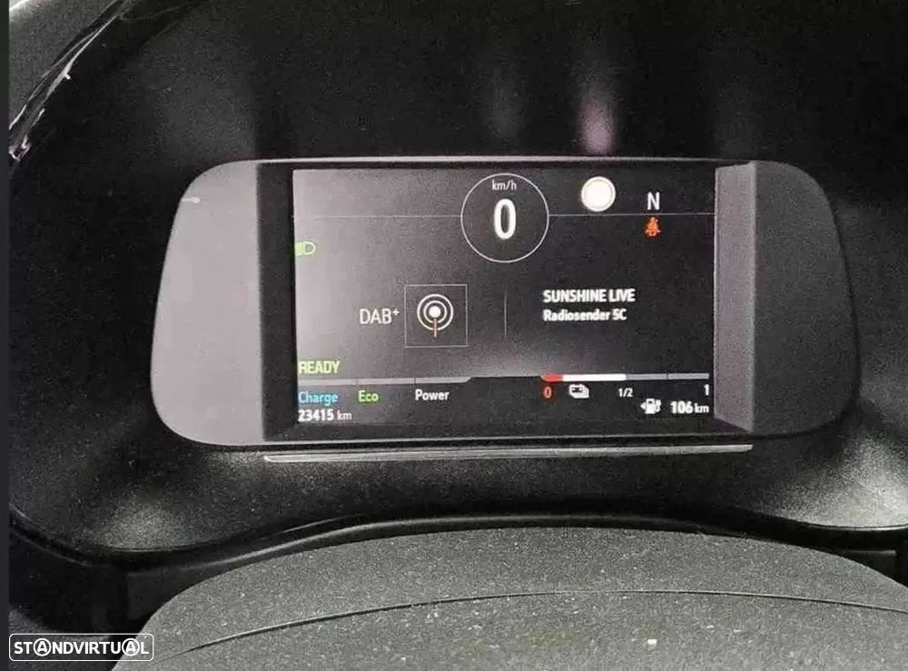 Opel Corsa-e Edition - 6