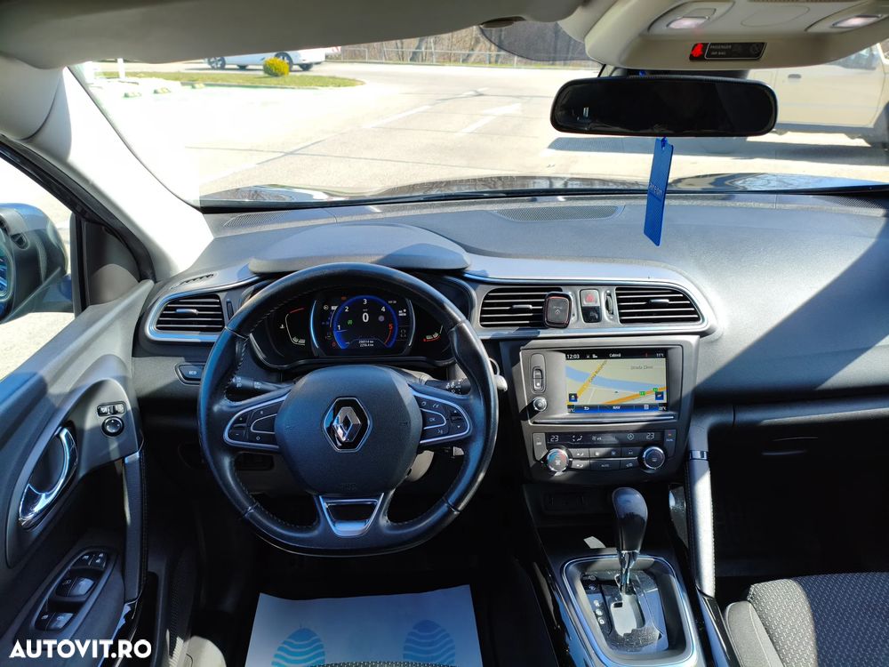 Renault Kadjar - 5