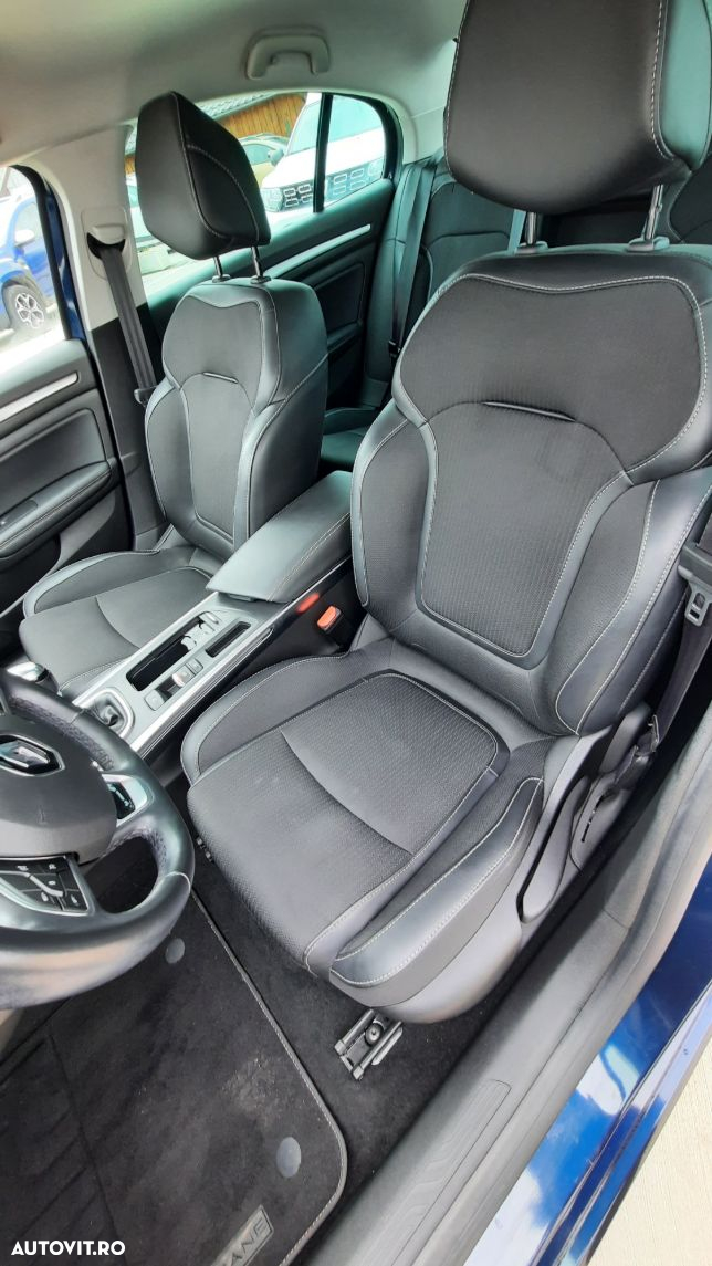 Renault Megane - 8