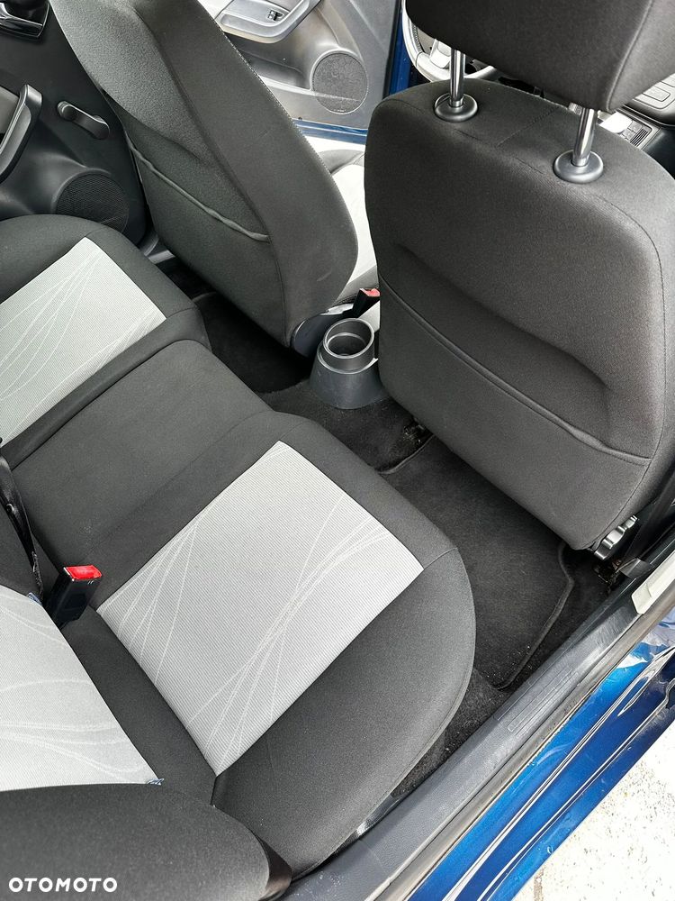 Seat Ibiza 1.6 TDI FR - 11