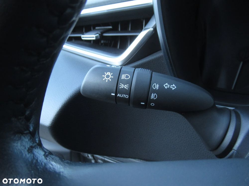 Toyota Corolla 1.5 Comfort MS - 13