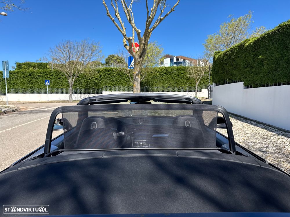 Porsche 911 (991) Carrera 2 S PDK - 40