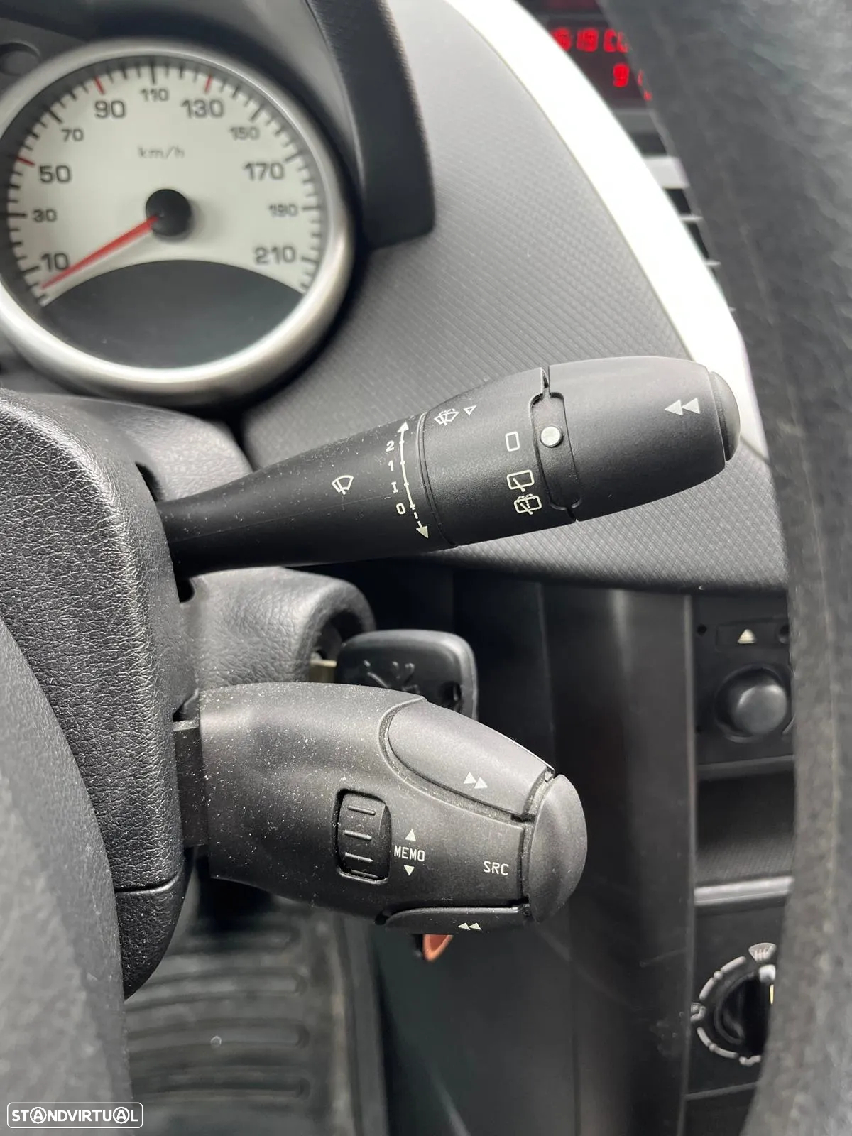 Peugeot 207 1.4 16V Trendy - 6