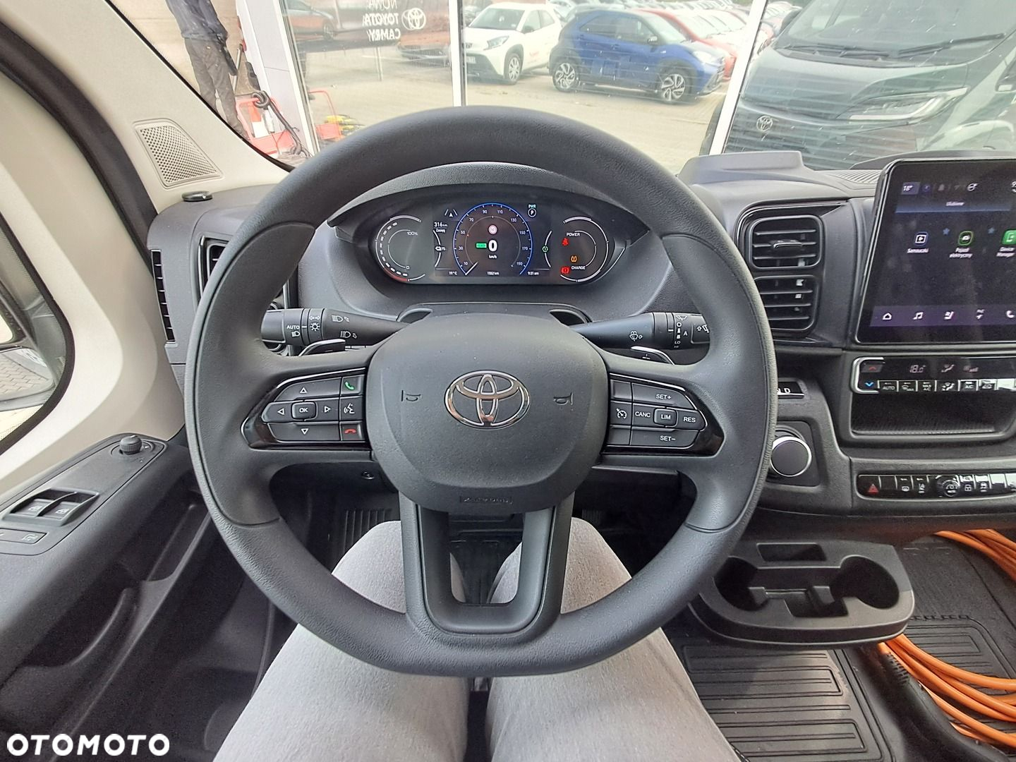 Toyota PROACE MAX - 8
