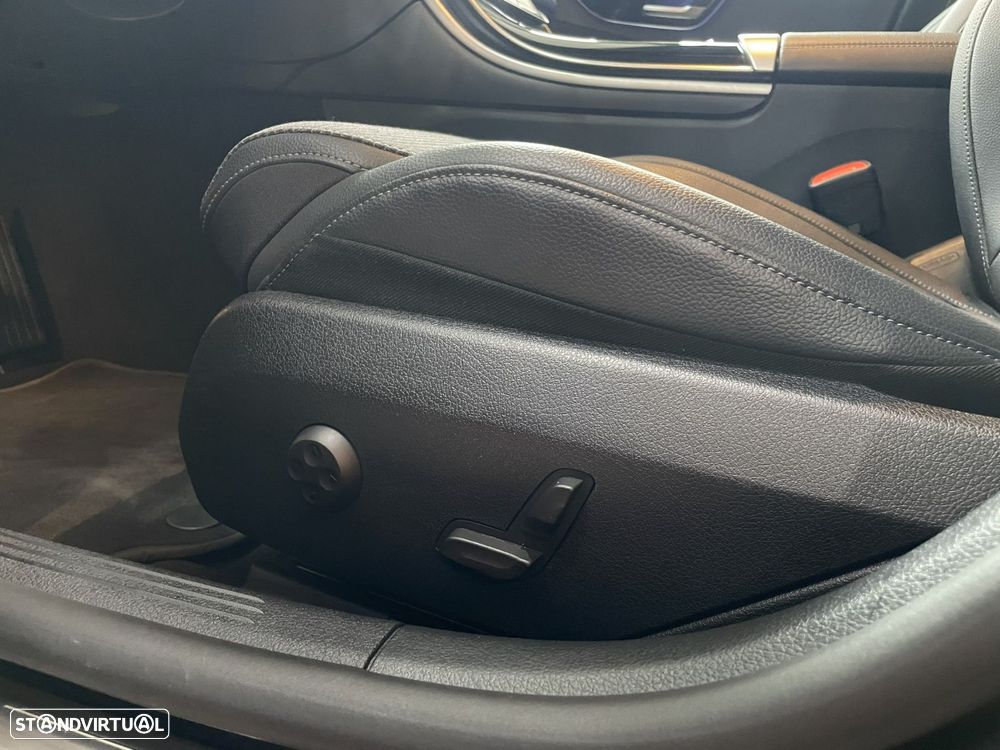 Mercedes-Benz C 220 d Avantgarde - 23