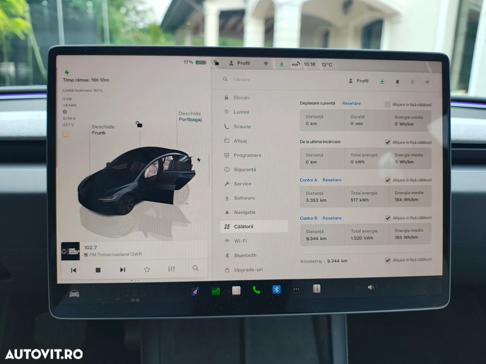 Tesla Model 3 AWD Long Range - 26