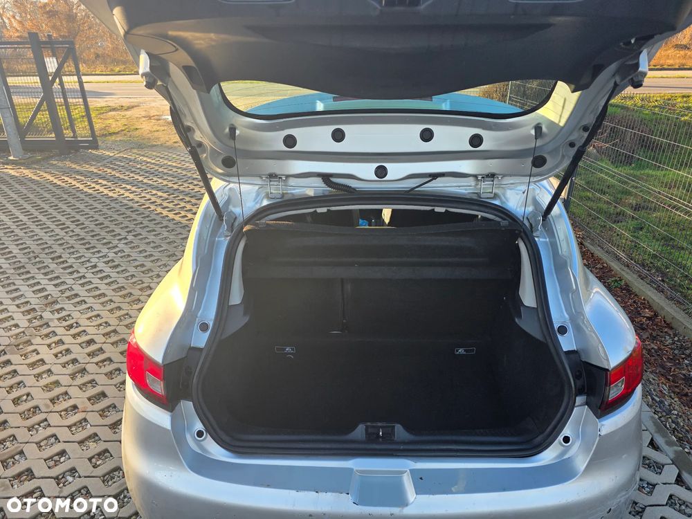 Renault Clio dCi 75 Stop & Start Expression - 14