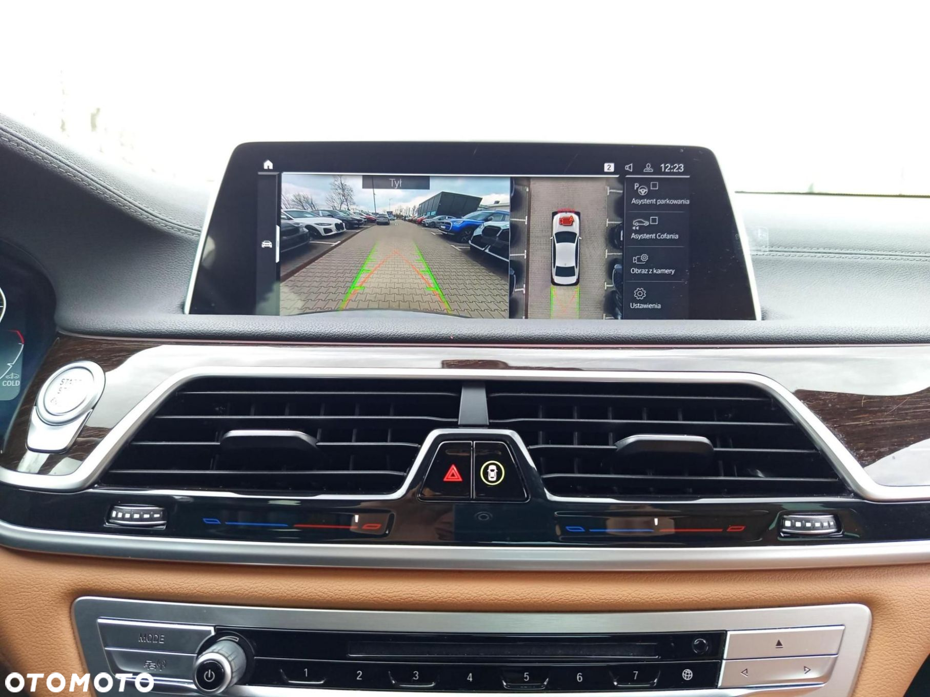 BMW Seria 7 - 16