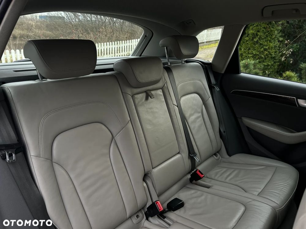 Audi Q5 2.0 TDI Quattro - 12