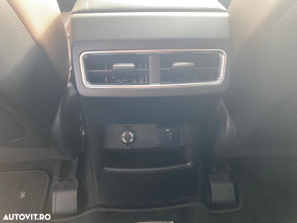 SsangYong REXTON G4 2.2 e-XDI 4WD Premium - 23