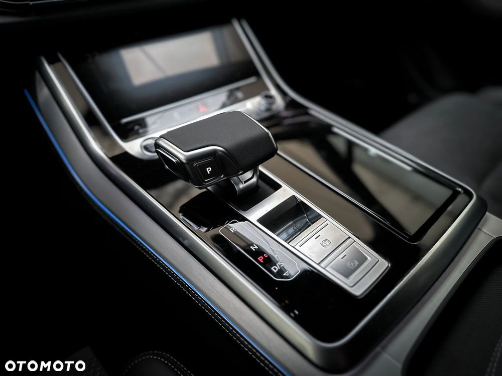 Audi Q7 50 TDI mHEV Quattro S Line Tiptr - 20