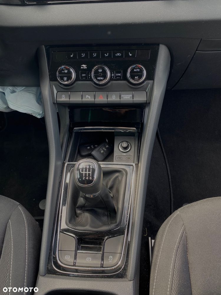 Skoda Karoq 1.5 TSI ACT Drive 125 - 29
