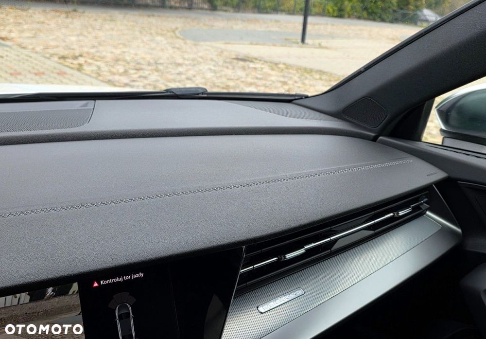 Audi S3 Limousine - 21