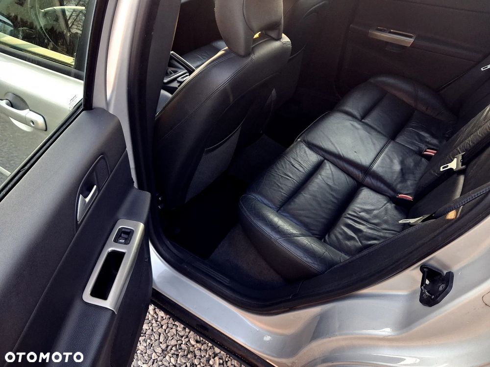Volvo V50 1.8 Summum - 20