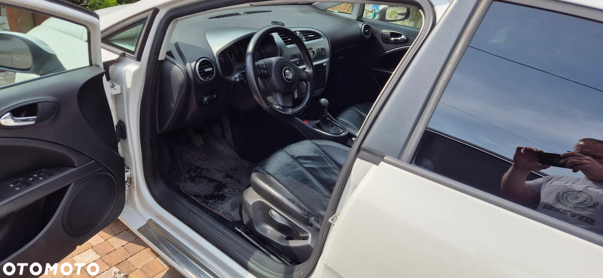 Seat Leon - 28
