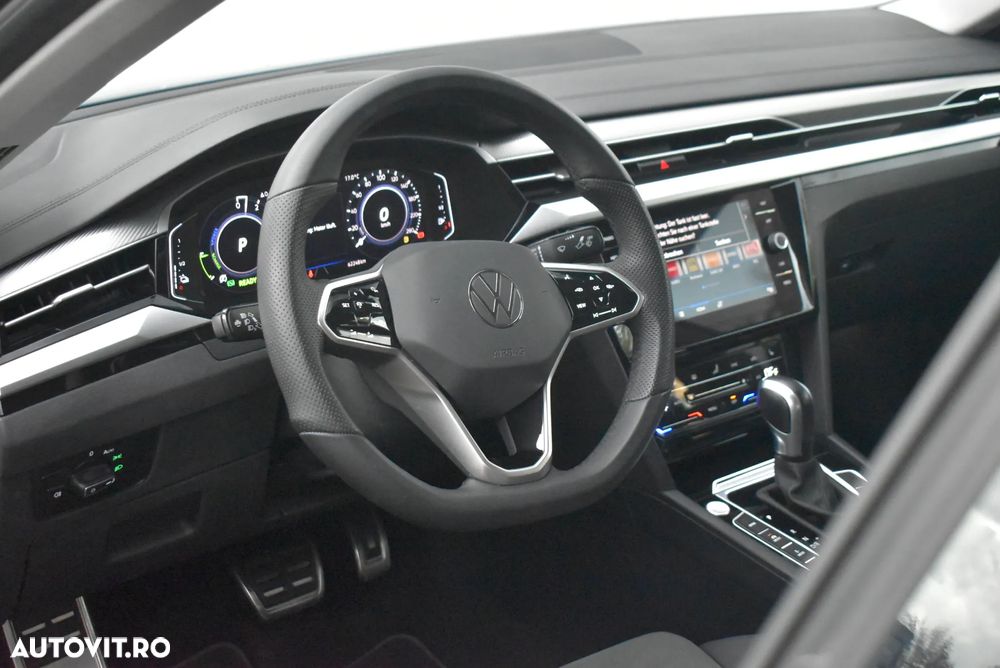 Volkswagen ARTEON eHybrid 1.4 TSI Elegance - 9