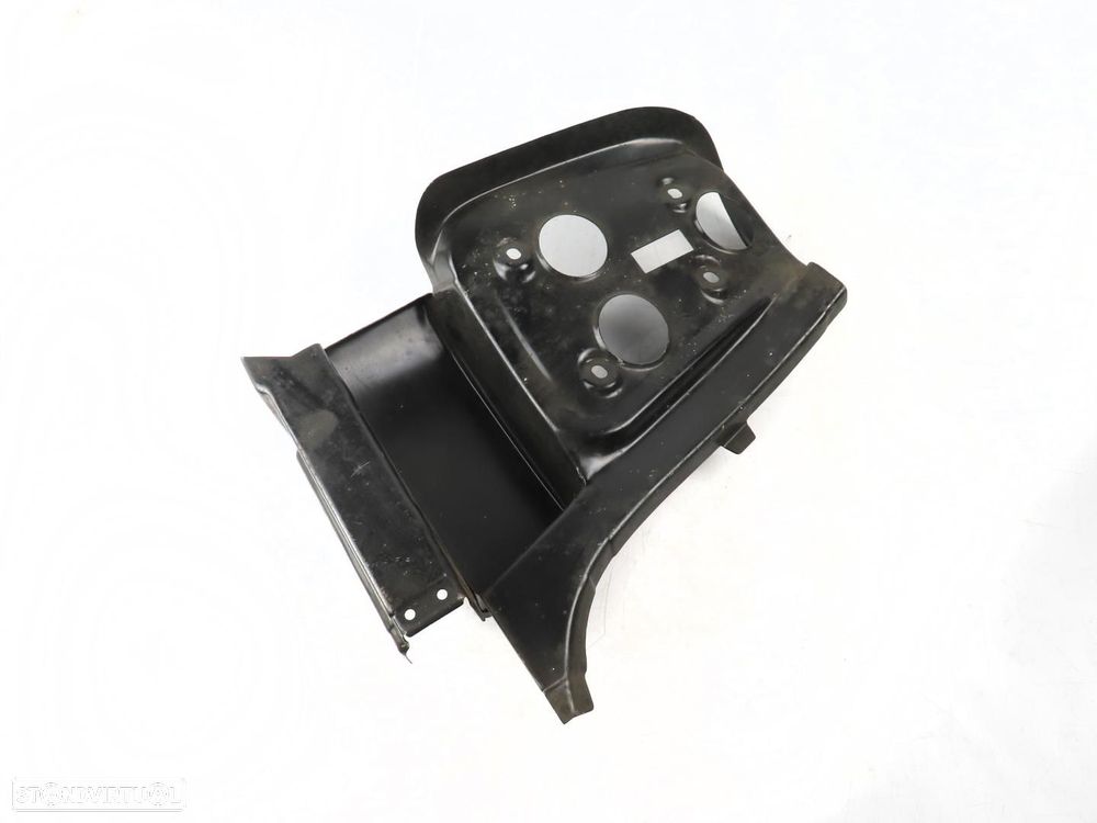 Base de Farolim Direito/Trás Usado / Original BMW 5 Touring (E34) 41348149968 - 4