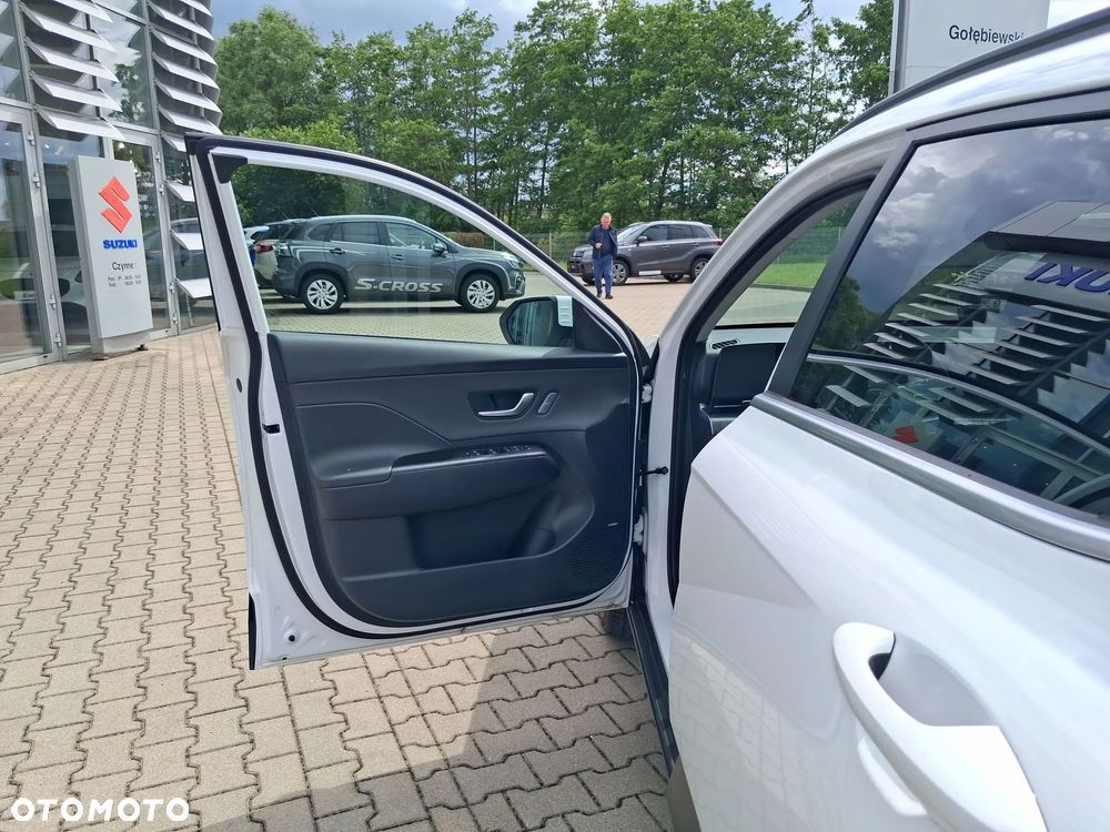 Hyundai Kona 1.6 T-GDI Platinum DCT - 21
