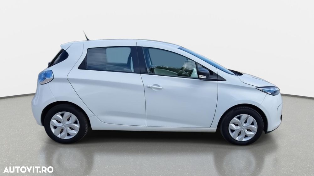 Renault ZOE 40 INTENS - 5